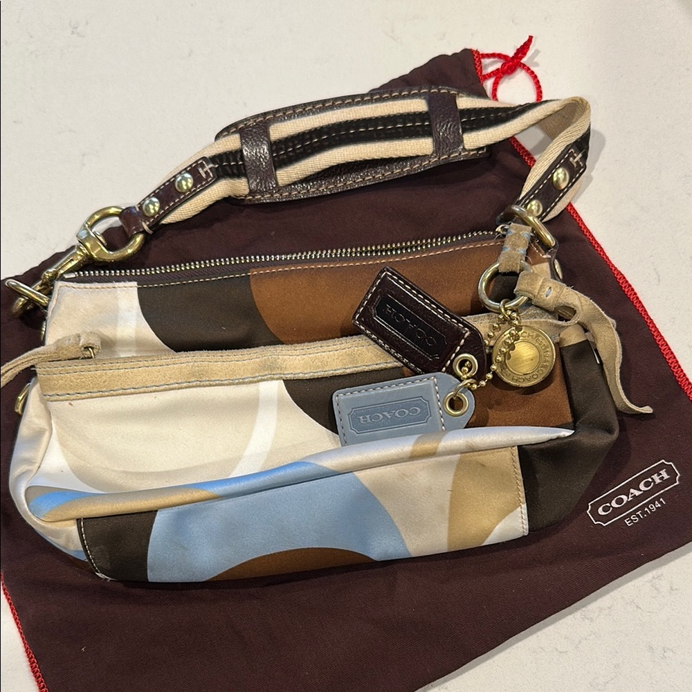 Coach Multicolor Women's Bag